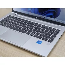HP Probook 440 G8 Laptop + Iris / i5-1135G7 / 16GB RAM / 256GB SSD