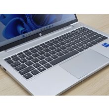 HP Probook 440 G8 Laptop + Iris / i5-1135G7 / 16GB RAM / 256GB SSD