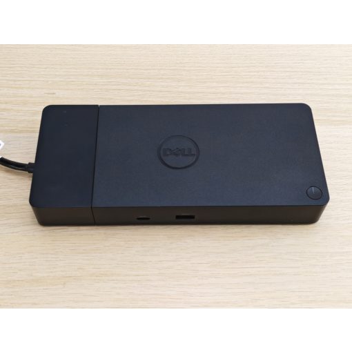  Dell WD19S dokkolóegység K20A