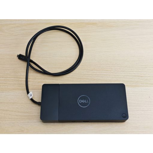  Dell WD19S dokkolóegység K20A