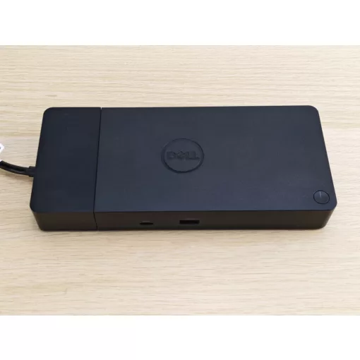  Dell WD19S dokkolóegység K20A