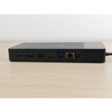  Dell WD19S dokkolóegység K20A
