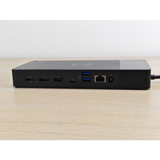  Dell WD19S dokkolóegység K20A