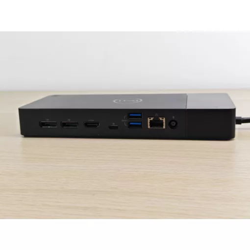  Dell WD19S dokkolóegység K20A