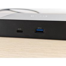  Dell WD19S dokkolóegység K20A