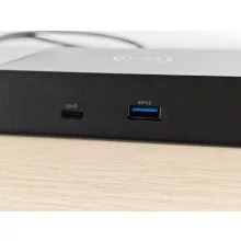  Dell WD19S dokkolóegység K20A