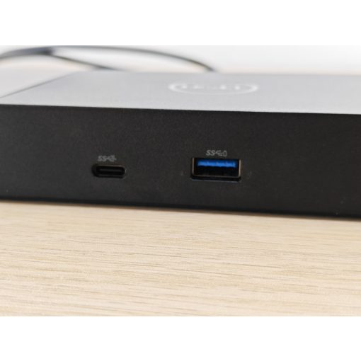  Dell WD19S dokkolóegység K20A