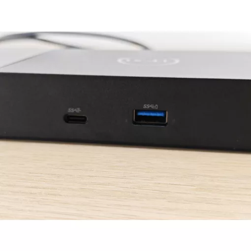  Dell WD19S dokkolóegység K20A
