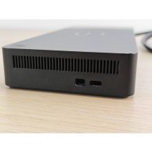  Dell WD19S dokkolóegység K20A