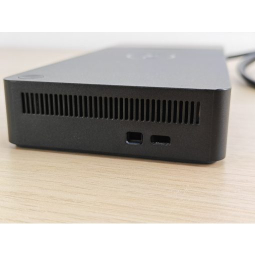  Dell WD19S dokkolóegység K20A