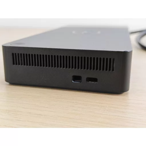  Dell WD19S dokkolóegység K20A
