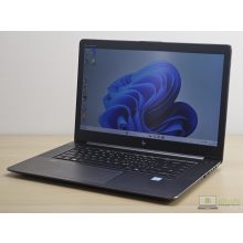 HP Zbook Studio 15 G4 Laptop + Nvidia / i7-7700HQ / 16GB RAM / 128GB SSD