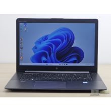 HP Zbook Studio 15 G4 Laptop + Nvidia / i7-7700HQ / 16GB RAM / 128GB SSD