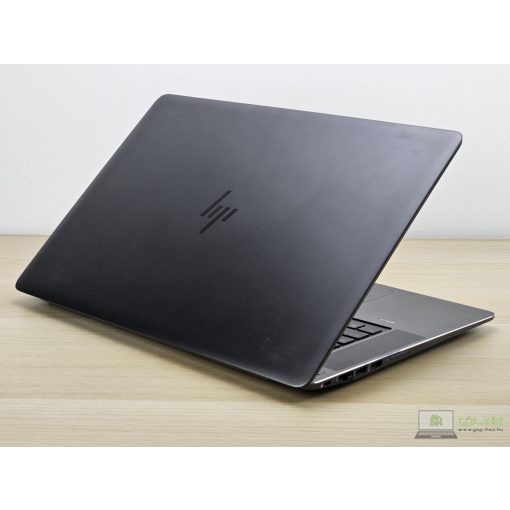 HP Zbook Studio 15 G4 Laptop + Nvidia / i7-7700HQ / 16GB RAM / 128GB SSD