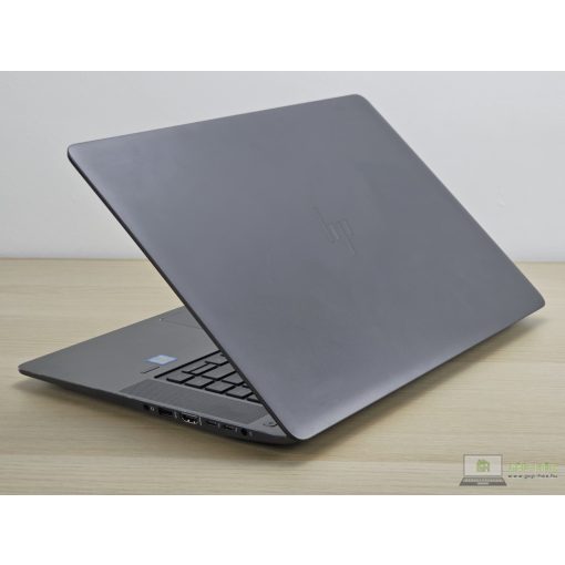 HP Zbook Studio 15 G4 Laptop + Nvidia / i7-7700HQ / 16GB RAM / 128GB SSD
