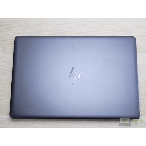 HP Zbook Studio 15 G4 Laptop + Nvidia / i7-7700HQ / 16GB RAM / 128GB SSD
