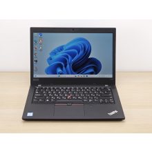 Lenovo ThinkPad Laptop L490 / i5-8265U / 8GB RAM / 256GB SSD / Magyar billentyűzet