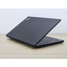 Lenovo ThinkPad Laptop L490 / i5-8265U / 8GB RAM / 256GB SSD / Magyar billentyűzet