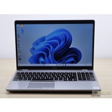 Dell Latitude 5511 Laptop / i5-10300H / 16GB RAM / 256GB SSD