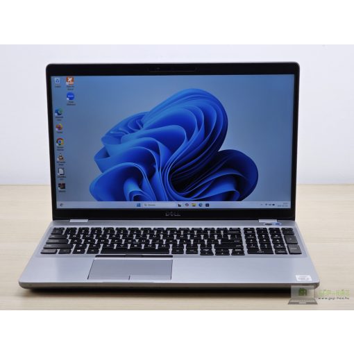 Dell Latitude 5511 Laptop / i5-10300H / 16GB RAM / 256GB SSD