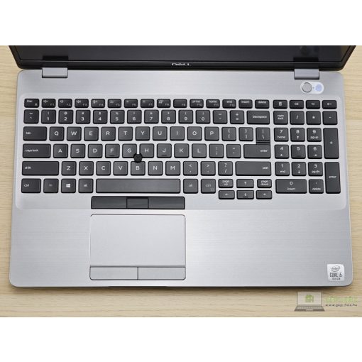 Dell Latitude 5511 Laptop / i5-10300H / 16GB RAM / 256GB SSD