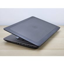 HP Zbook 17 G3 + Nvidia / I7-6820HQ / 16GB RAM / 256GB SSD