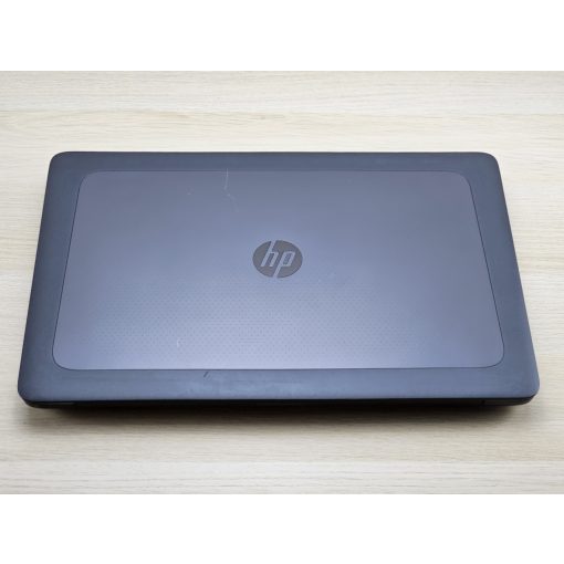 HP Zbook 17 G3 + Nvidia / I7-6820HQ / 16GB RAM / 256GB SSD