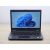 Használt Fujitsu LifeBook U727 laptop, i3-7100U, 16GB RAM, 256GB SSD, magyar billentyűzet