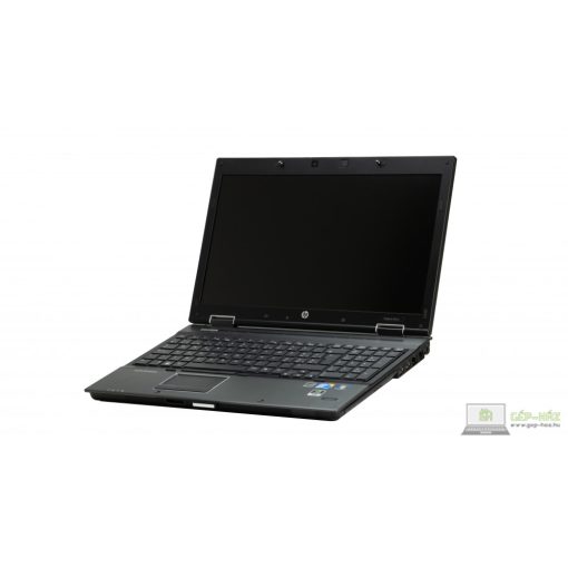 HP Elitebook 8540W + Nvidia Quadro