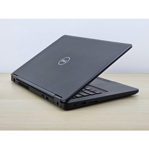 Dell Latitude Laptop 5491, i5-8400H, 16GB RAM, 512GB SSD