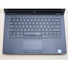 Dell Latitude Laptop 5491, i5-8400H, 16GB RAM, 512GB SSD