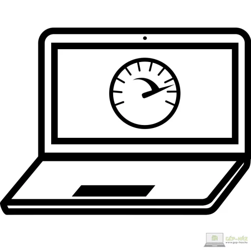 Laptopgyorsítás