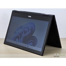 Használt Dell Latitude 3390 laptop tablet, i5-8250U, 8GB RAM, 256GB SSD, érintőképernyős kijelzővel