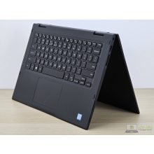 Használt Dell Latitude 3390 laptop tablet, i5-8250U, 8GB RAM, 256GB SSD, érintőképernyős kijelzővel