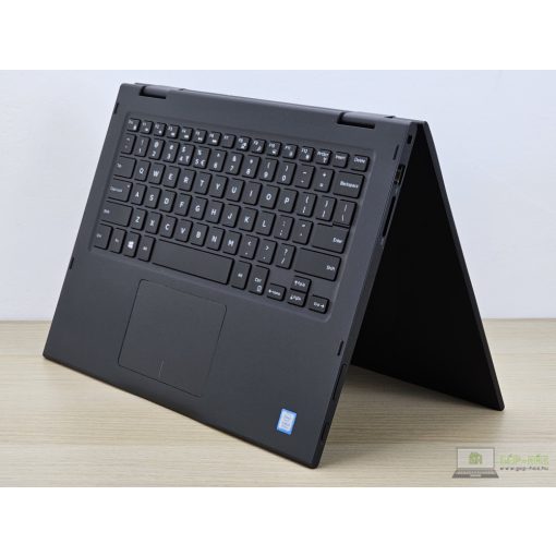 Használt Dell Latitude 3390 laptop tablet, i5-8250U, 8GB RAM, 256GB SSD, érintőképernyős kijelzővel