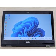 Használt Dell Latitude 3390 laptop tablet, i5-8250U, 8GB RAM, 256GB SSD, érintőképernyős kijelzővel