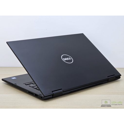 Használt Dell Latitude 3390 laptop tablet, i5-8250U, 8GB RAM, 256GB SSD, érintőképernyős kijelzővel
