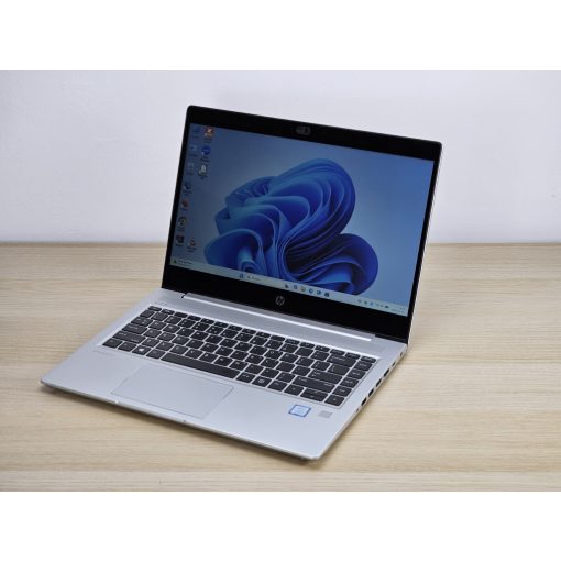 HP Probook 440 G6 Laptop / i5-8265U / 8GB RAM / 256GB SSD