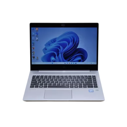 HP Probook 440 G6 Laptop / i5-8265U / 8GB RAM / 256GB SSD