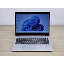 HP Probook 440 G6 Laptop / i5-8265U / 8GB RAM / 256GB SSD