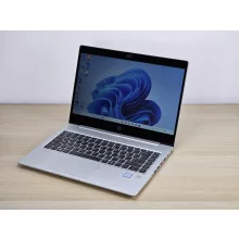 HP Probook 440 G6 Laptop / i5-8265U / 8GB RAM / 256GB SSD
