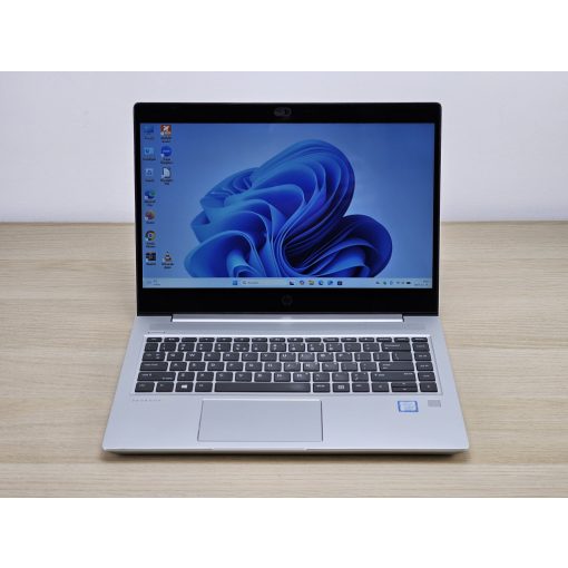 HP Probook 440 G6 Laptop / i5-8265U / 8GB RAM / 256GB SSD