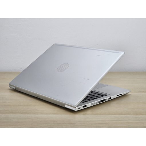 HP Probook 440 G6 Laptop / i5-8265U / 8GB RAM / 256GB SSD