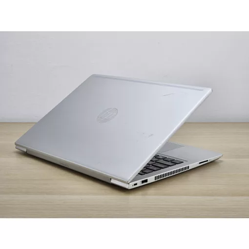 HP Probook 440 G6 Laptop / i5-8265U / 8GB RAM / 256GB SSD