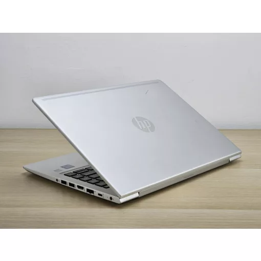 HP Probook 440 G6 Laptop / i5-8265U / 8GB RAM / 256GB SSD