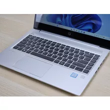 HP Probook 440 G6 Laptop / i5-8265U / 8GB RAM / 256GB SSD