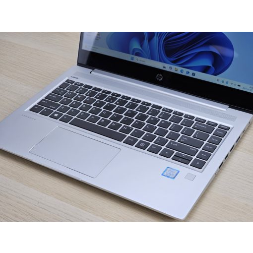 HP Probook 440 G6 Laptop / i5-8265U / 8GB RAM / 256GB SSD