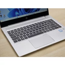 HP Probook 440 G6 Laptop / i5-8265U / 8GB RAM / 256GB SSD