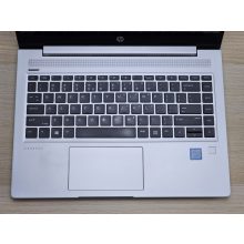 HP Probook 440 G6 Laptop / i5-8265U / 8GB RAM / 256GB SSD