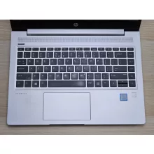 HP Probook 440 G6 Laptop / i5-8265U / 8GB RAM / 256GB SSD